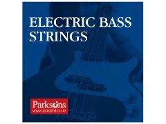 Набор струн PARKSONS SB4095 ELECTRIC BASS STRINGS (40-95)